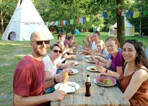 Het belang van vakantie