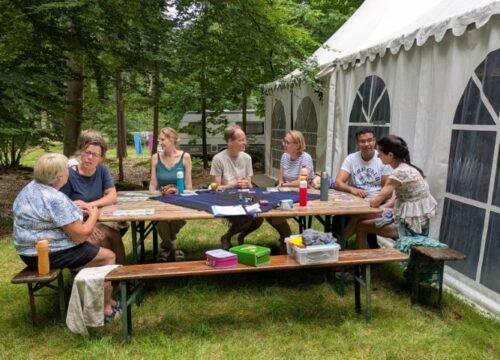 Anders kijken met je innerlijke familie