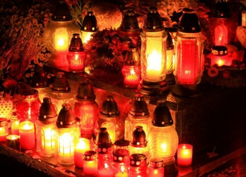 Een Andere Kerst — het verhaal van Thomas en Mira