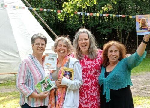 Vrienden Kwijt Raken: De Kracht van Vernieuwing en Groei.