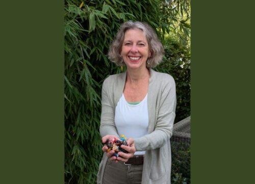 Bewegen met jezelf: een innerlijke dans